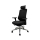 Fotel ergonomiczny Jan Nowak Axis Fabric Black